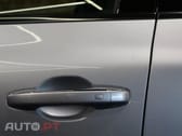 Renault Mégane Sport Tourer 1.5 Blue dCi Limited
