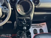 MINI Countryman John Cooper Works ALL4 Auto