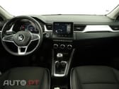 Renault Captur Captur 1.0 TCe Techno