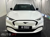 Ford Mustang Mach-E AWD PREMIUM