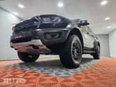 Ford Ranger 2.0 TDCi CD Raptor 4WD