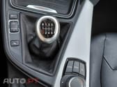 BMW 320 320d EfficientDynamics