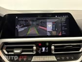BMW 420 d M Sport