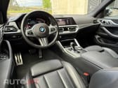 BMW 420 d Desportiva M Auto