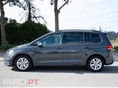 Volkswagen Touran 2.0 TDI Confortline