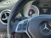 Mercedes-Benz A 200 2.0 AMG