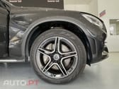Mercedes-Benz GLC 300 de 4Matic Amg Line