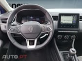Renault Clio TCe 100 Bi-Fuel Evolution