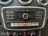 Mercedes-Benz A 180 Dynamic Edition