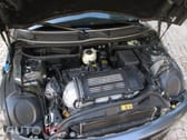 MINI Cooper Cooper S