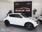 Nissan Juke 1.5 dCi N-Connecta