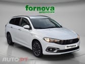 Fiat Tipo 1.3 Multijet City Life