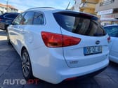 Kia Ceed SW 1.6 CRDi Drive