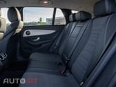 Mercedes-Benz E 300 de Avantgarde 4Matic