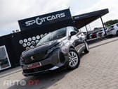 Peugeot 3008 1.5 BlueHDi Active Pack