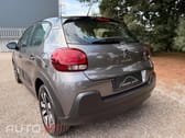 Citroen C3 1.2 PureTech Shine