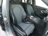 Mercedes-Benz C 220 d Avantgarde