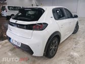 Peugeot E-208 50 kWh Active Pack