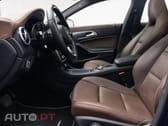 Mercedes-Benz CLA 220 d Shooting Brake Urban Aut.