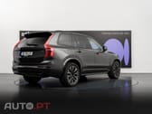 Volvo XC90 2.0 T8 PHEV Plus Bright AWD