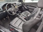 Volkswagen EOS 2.0 TDi