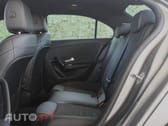 Mercedes-Benz A 180 Limousine