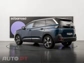 Peugeot 5008 1.5 BlueHDi GT EAT8