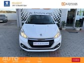 Peugeot 208 1.6 BlueHDi Style