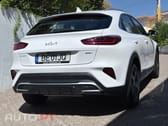 Kia Xceed 1.6 GDi PHEV Drive