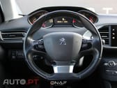 Peugeot 308 1.2 Pure Tech 110