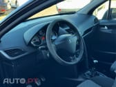 Peugeot 207 1.4 HDi SE Sportium- Garantia Incluída