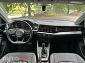 Audi A1 30 TFSI S line S tronic