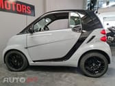 Smart ForTwo 0.8 cdi Pulse 45