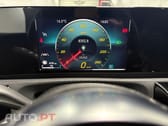 Mercedes-Benz A 160 d AMG Line