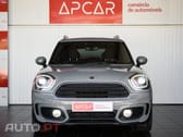 MINI Countryman Cooper D John Cooper Works