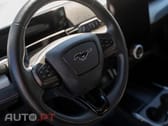 Ford Mustang Mach-E AWD