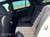 Volkswagen Golf 2.0 TSi GTi DSG Performance
