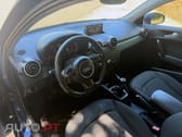 Audi A1 1.6 TDI SPORT