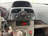 Renault Kangoo 1.5 dCi Confort