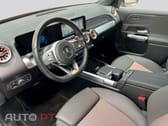 Mercedes-Benz EQB I.V.A DEDUTIVEL 300 4MATIC 