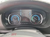 Citroen e-Jumpy 75 kWh XL Club