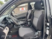 Mitsubishi L200 2.5 DI-D Club Intense 4WD