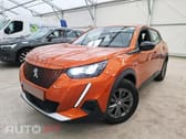 Peugeot E-2008 50 kWh Active Pack