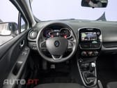 Renault Clio 0.9 TCe Limited