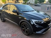 Renault Arkana 1.6 E-Tech R.S.Line