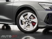 Audi A3 Sportback 45 TFSIe S line