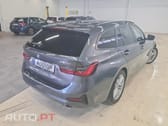 BMW 320 e Corporate Edition Auto