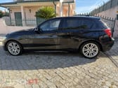 BMW 120 Pack M