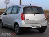 Mitsubishi Colt 1.1 CLEARTEC INFORM