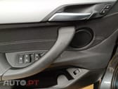 BMW X2 xDrive20i Aut.